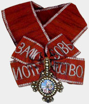 Императорский Орден Св. Екатерины