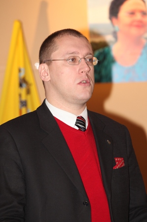 Александр Николаевич Закатов